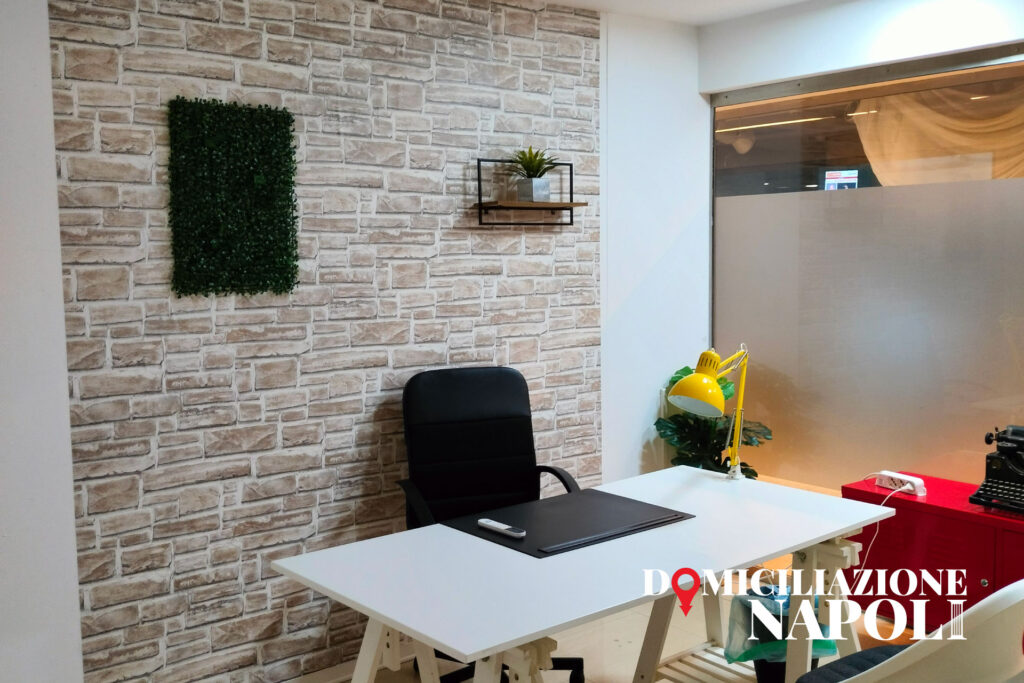 Day office Salerno Centro
